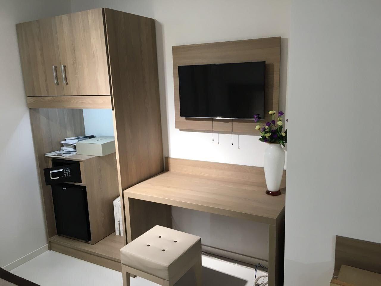 Hotiday Room Collection - Napoli Residenza Scarlatti Ngoại thất bức ảnh