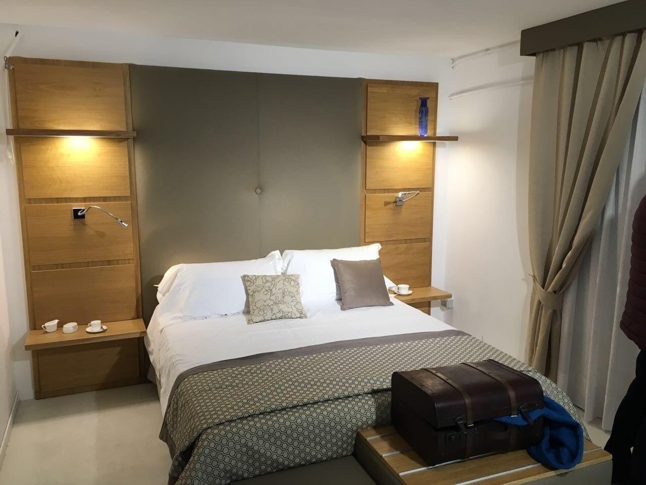 Hotiday Room Collection - Napoli Residenza Scarlatti Ngoại thất bức ảnh
