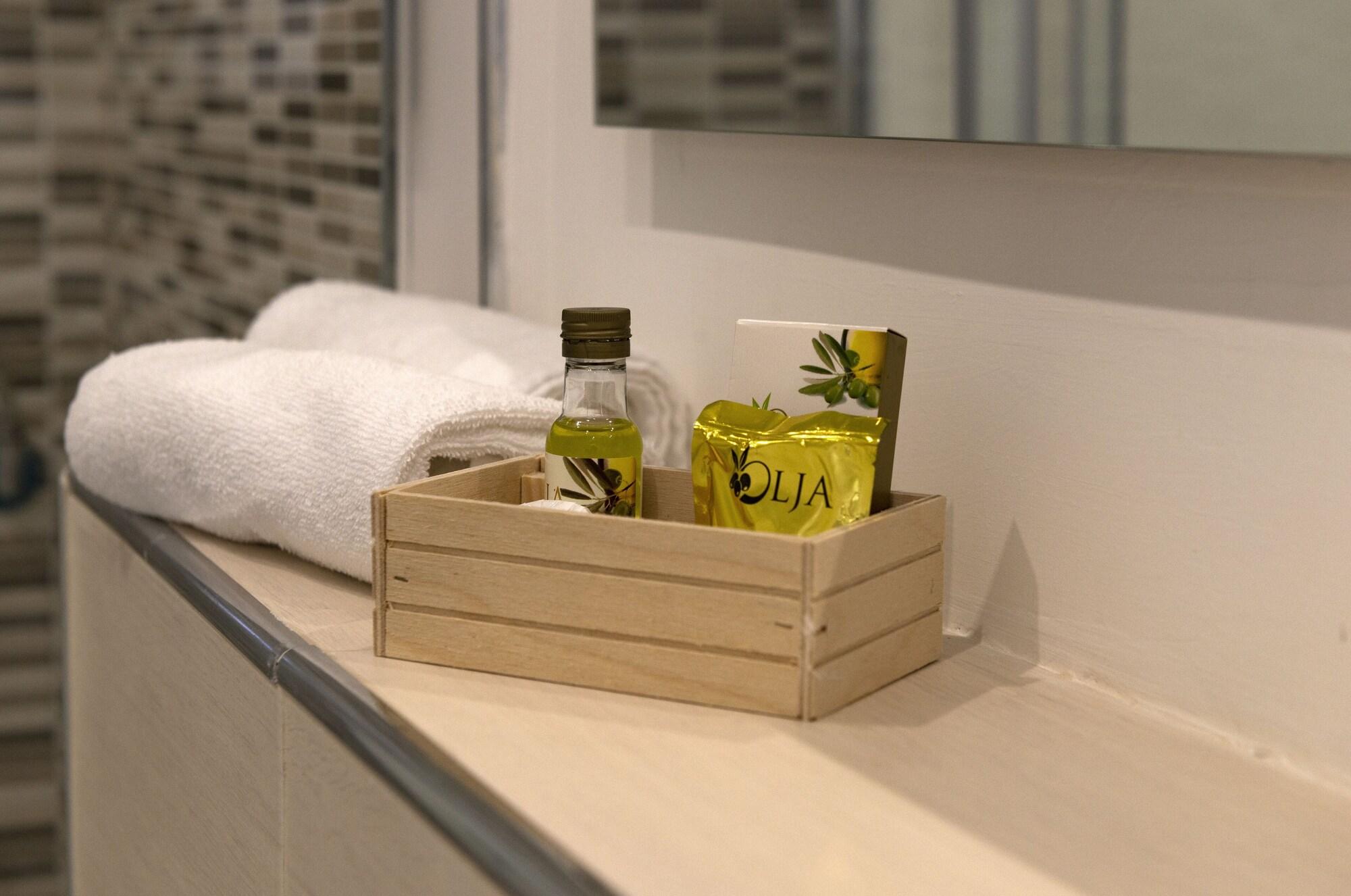 Hotiday Room Collection - Napoli Residenza Scarlatti Ngoại thất bức ảnh