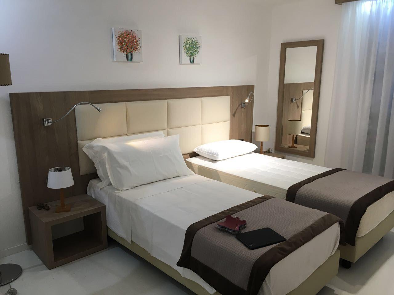 Hotiday Room Collection - Napoli Residenza Scarlatti Ngoại thất bức ảnh
