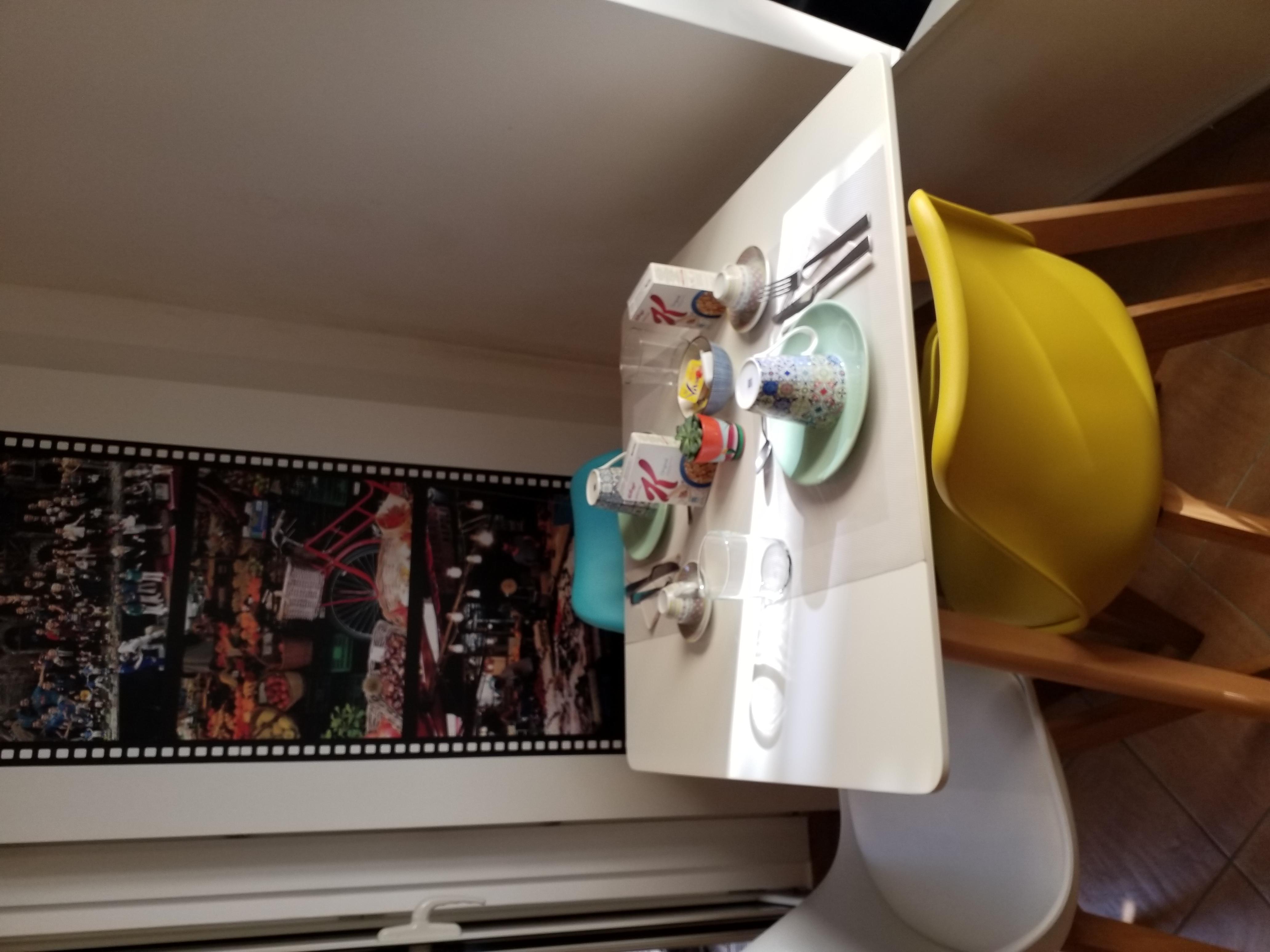 Hotiday Room Collection - Napoli Residenza Scarlatti Ngoại thất bức ảnh