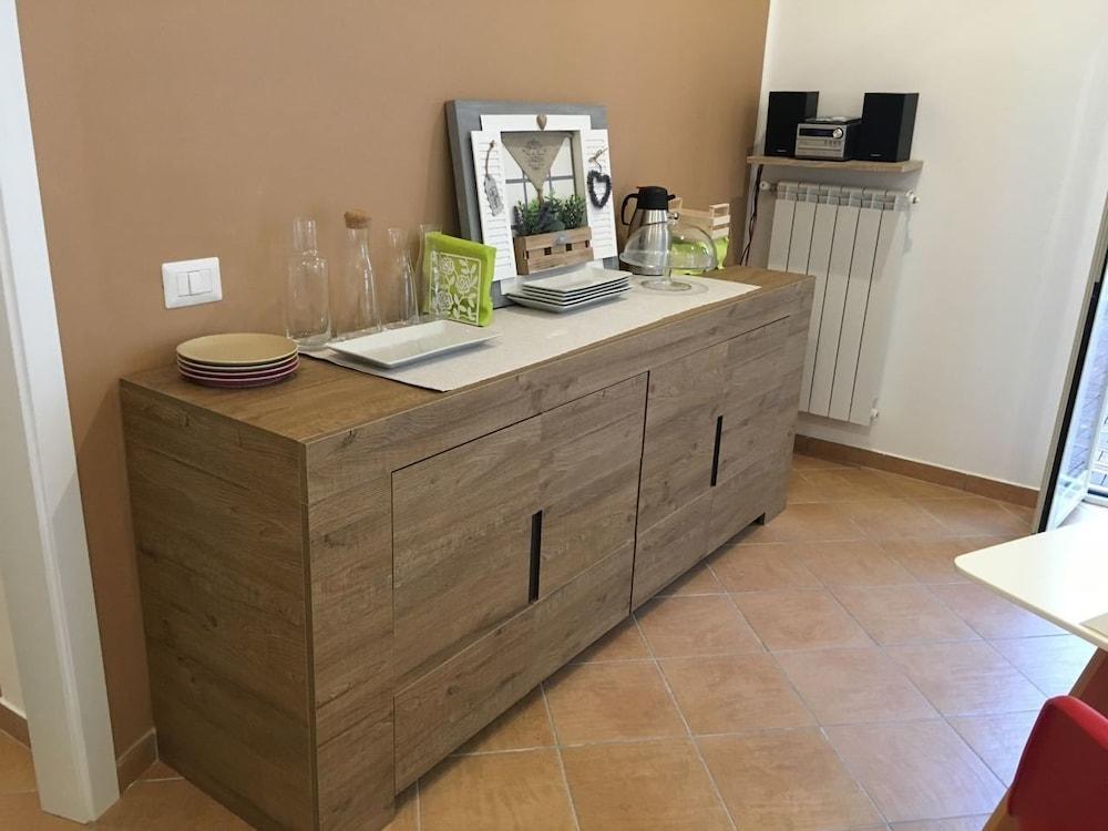 Hotiday Room Collection - Napoli Residenza Scarlatti Ngoại thất bức ảnh