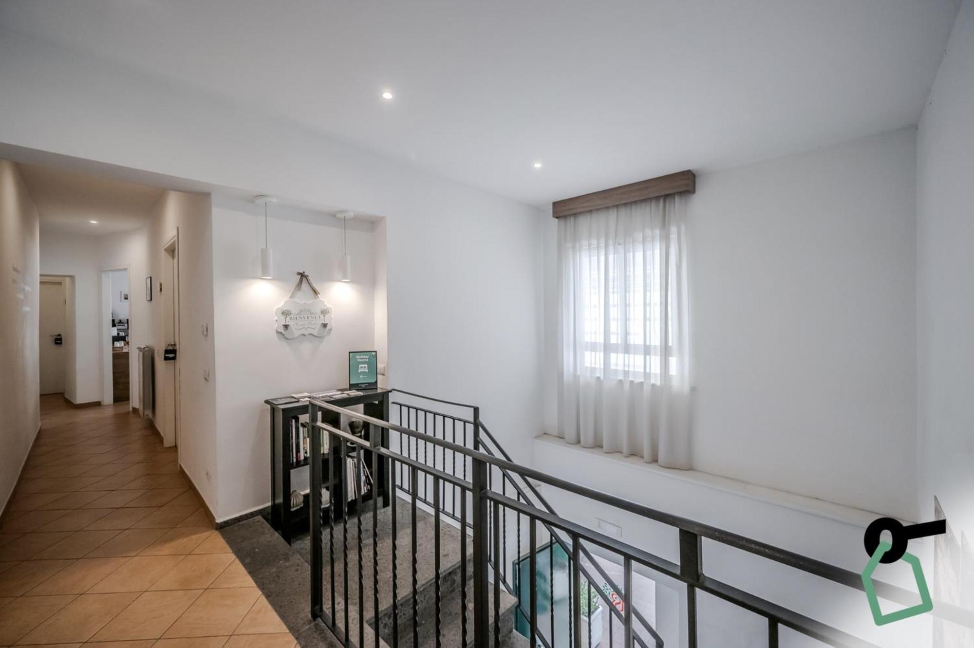 Hotiday Room Collection - Napoli Residenza Scarlatti Ngoại thất bức ảnh