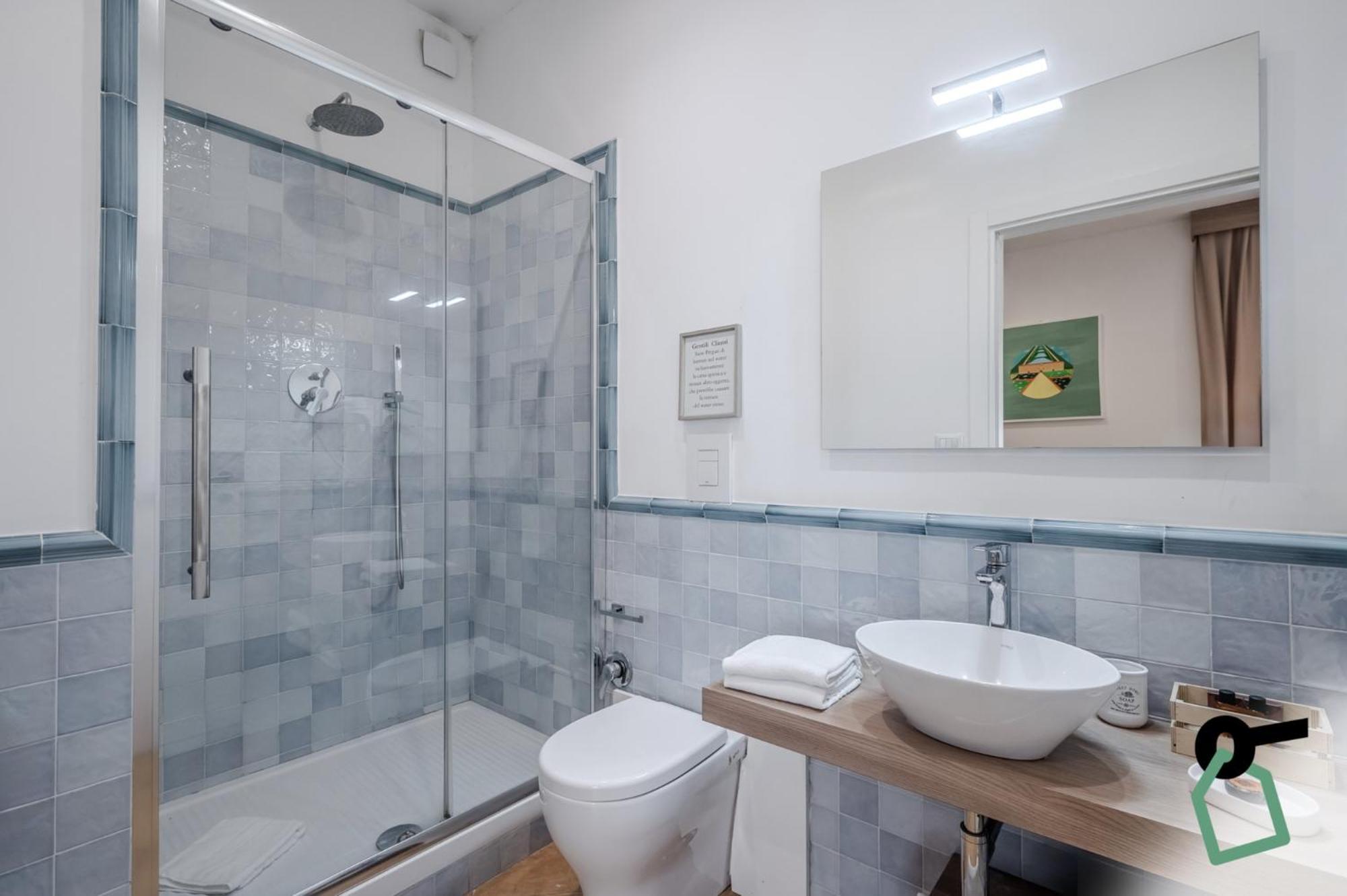 Hotiday Room Collection - Napoli Residenza Scarlatti Ngoại thất bức ảnh