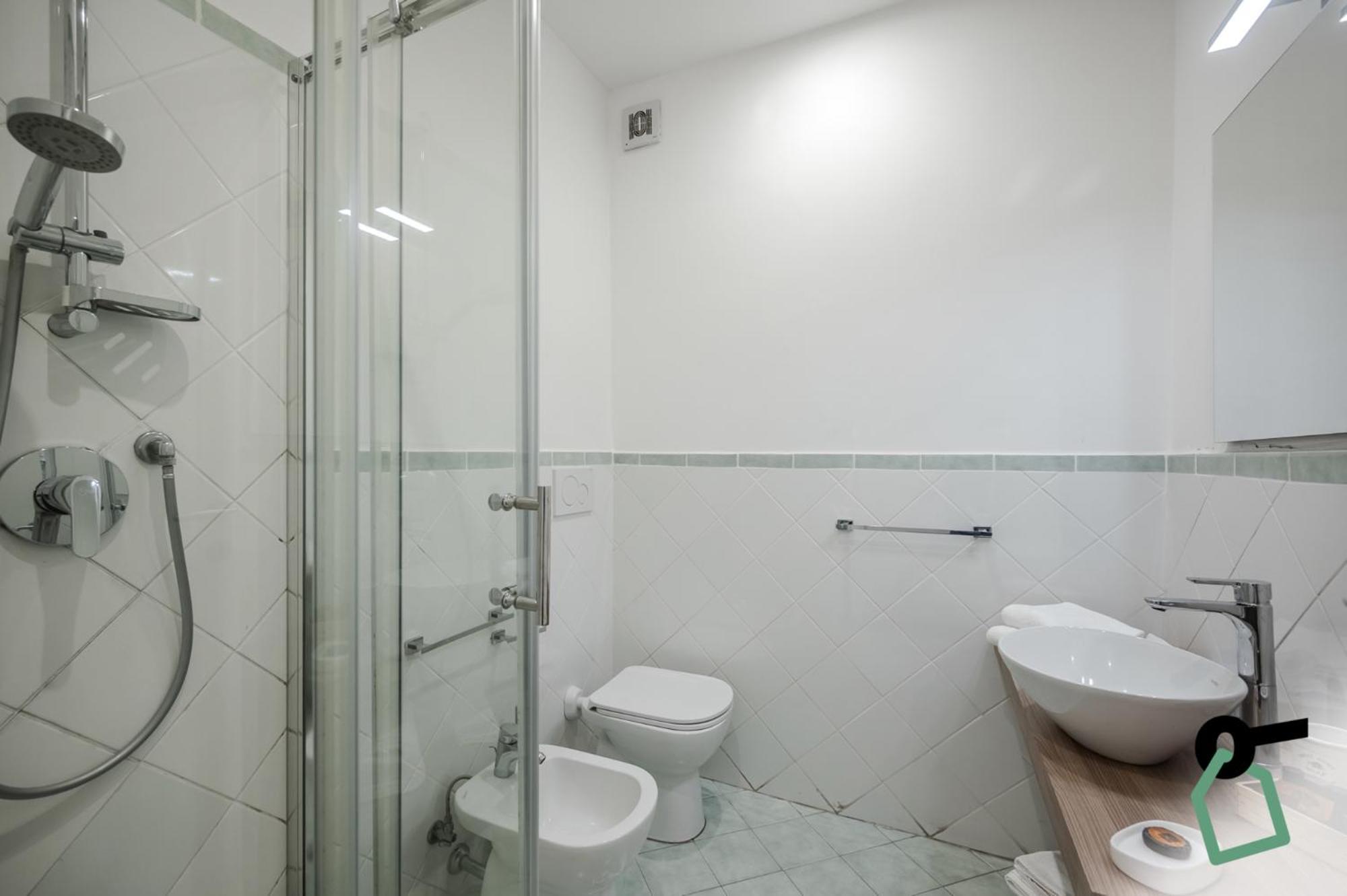 Hotiday Room Collection - Napoli Residenza Scarlatti Ngoại thất bức ảnh