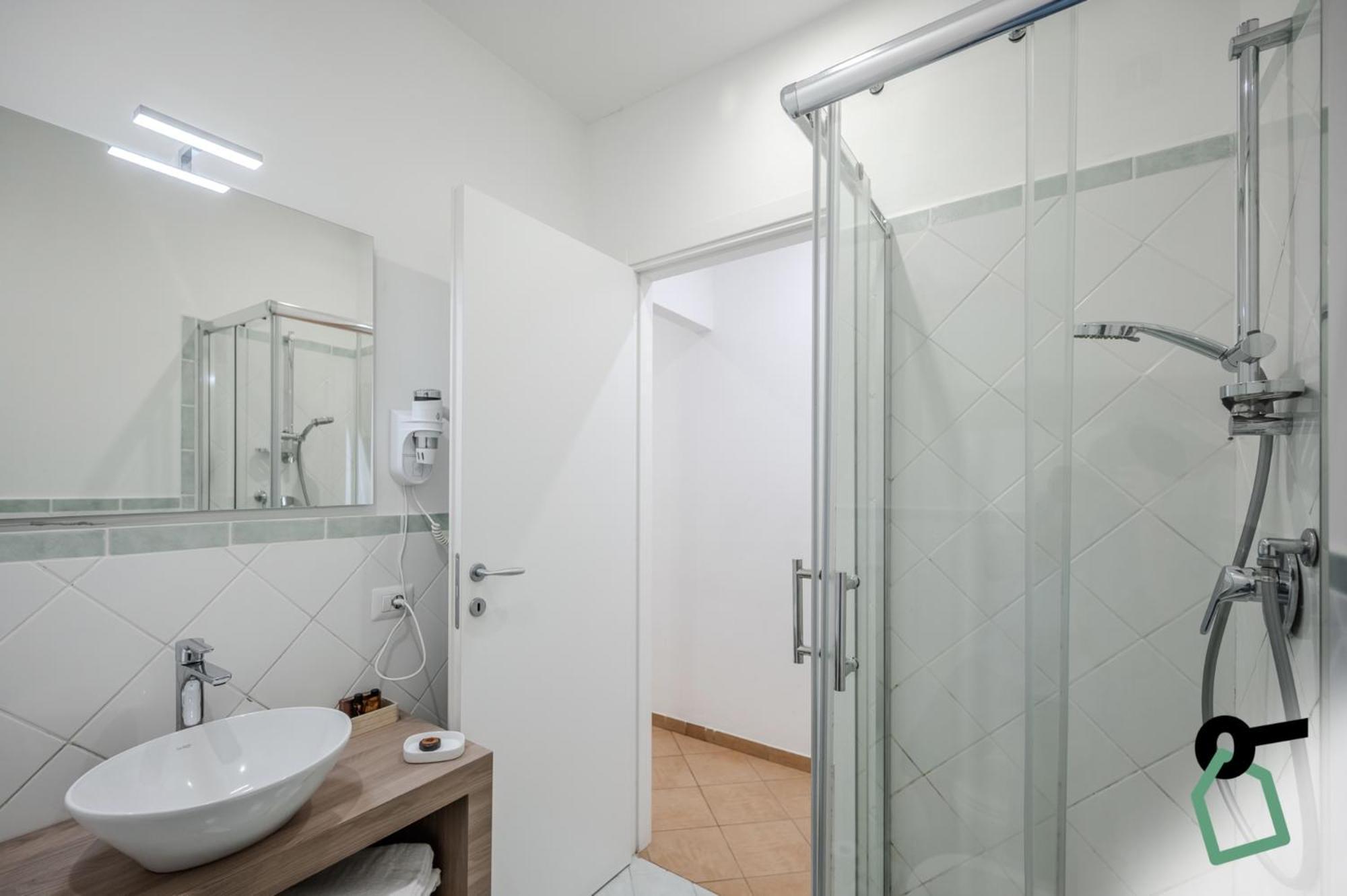 Hotiday Room Collection - Napoli Residenza Scarlatti Ngoại thất bức ảnh