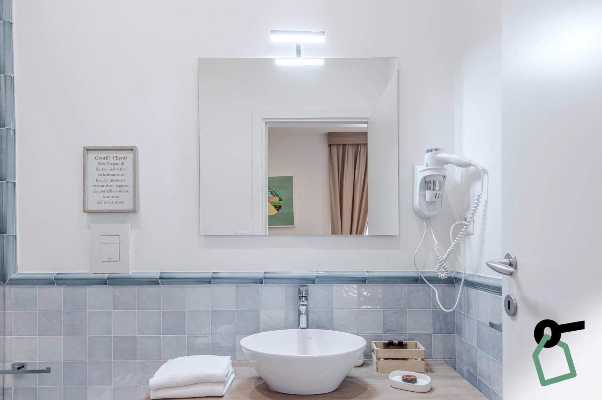 Hotiday Room Collection - Napoli Residenza Scarlatti Ngoại thất bức ảnh