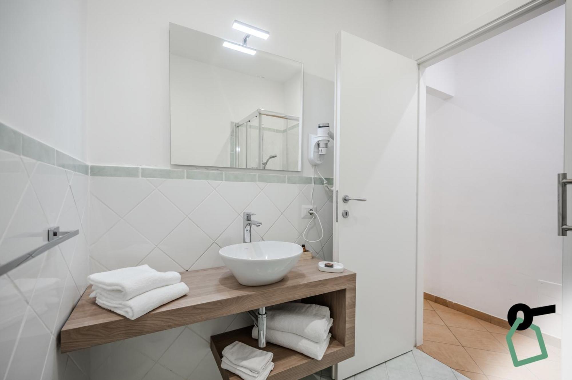 Hotiday Room Collection - Napoli Residenza Scarlatti Ngoại thất bức ảnh
