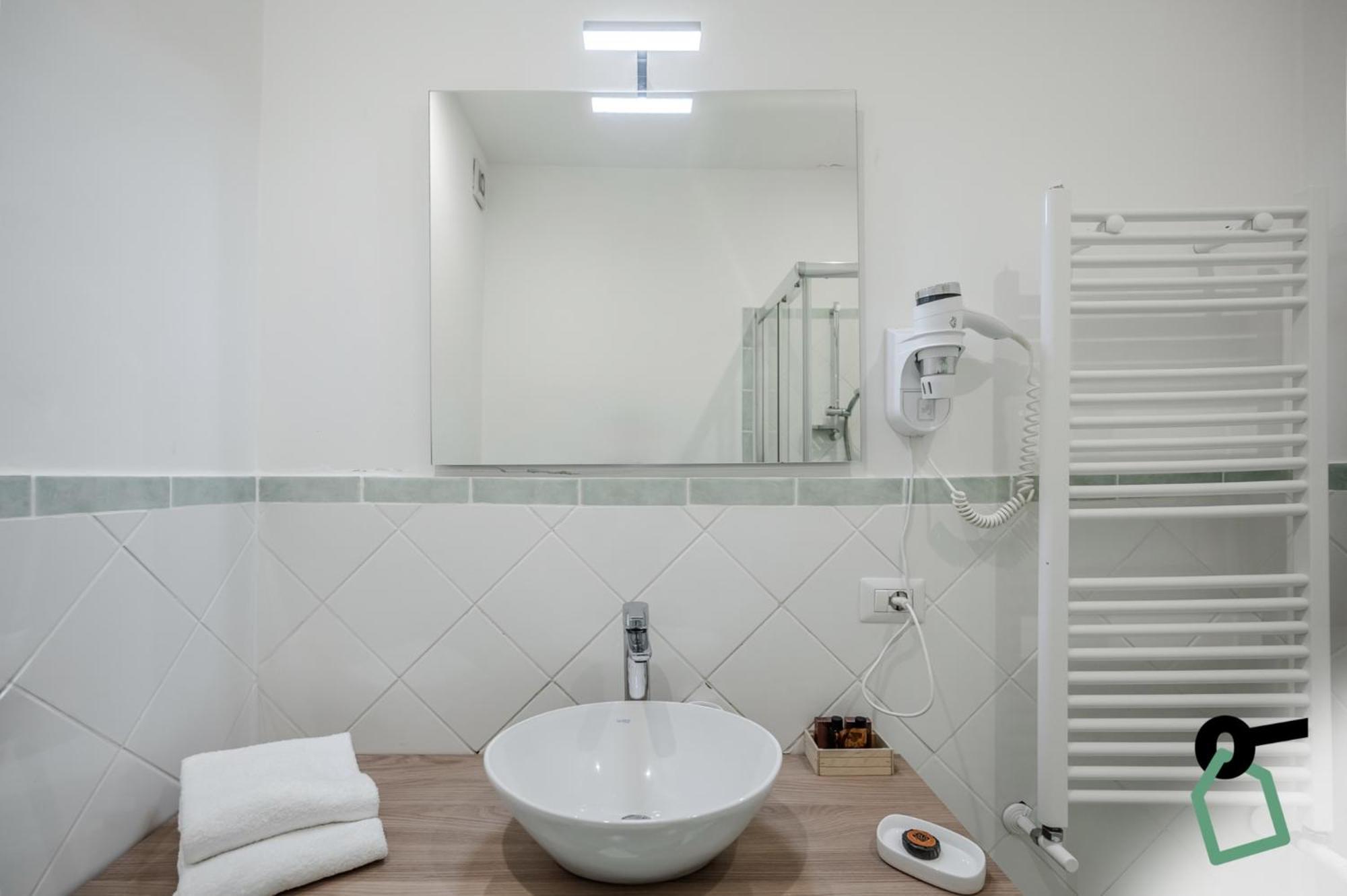 Hotiday Room Collection - Napoli Residenza Scarlatti Ngoại thất bức ảnh