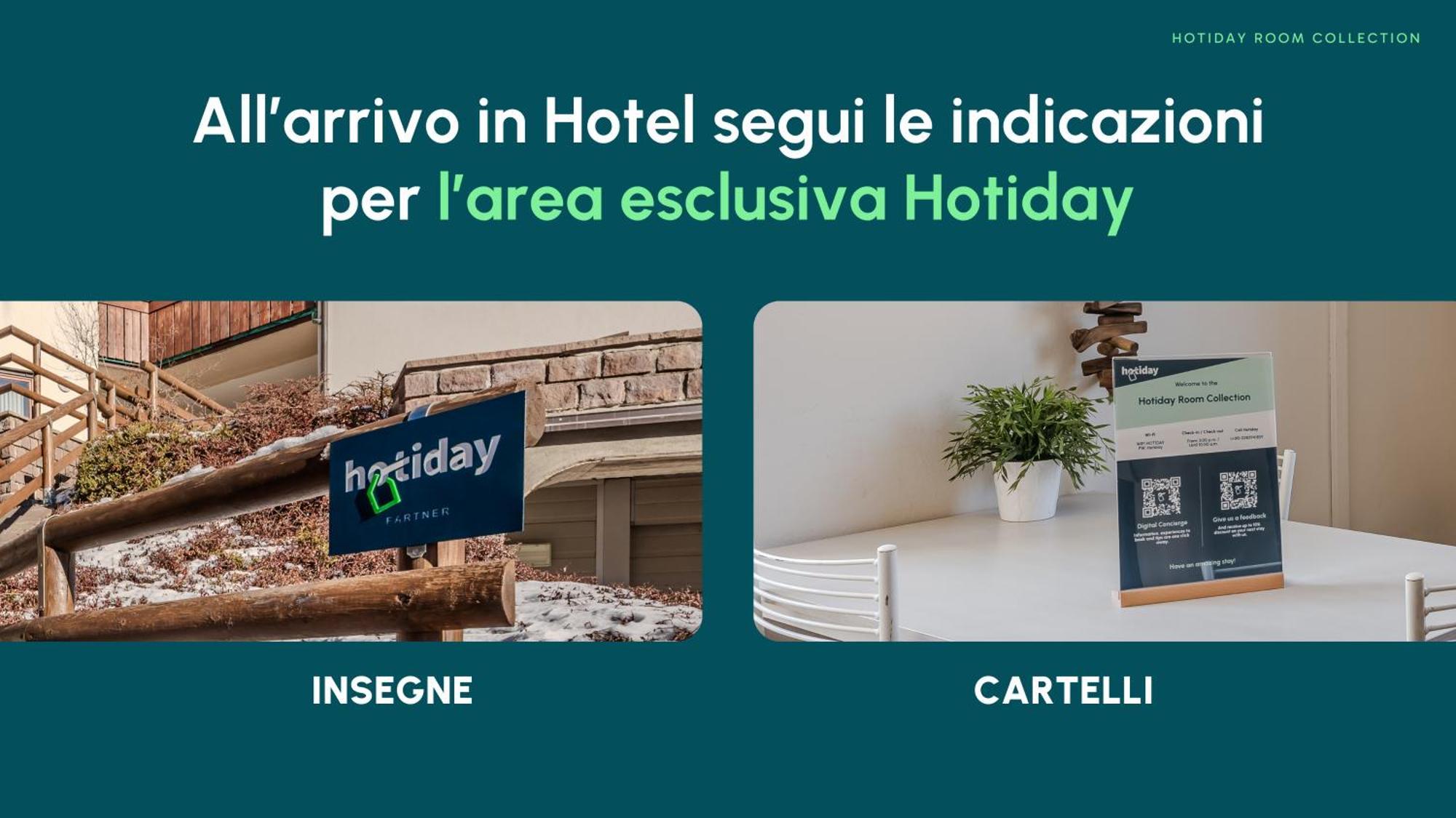 Hotiday Room Collection - Napoli Residenza Scarlatti Ngoại thất bức ảnh